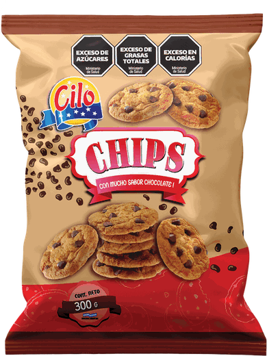 Chips Cilo