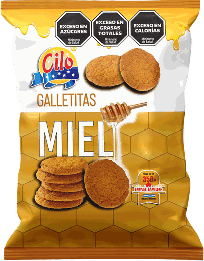 Miel Cilo